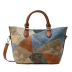 Sac à main Desigual Atica Florida