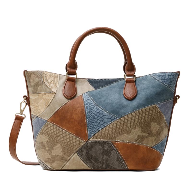 Sac à main Desigual Atica Florida