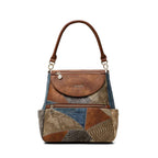 Sac à main Desigual Atica Positano