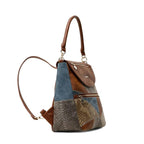 Sac à main Desigual Atica Positano