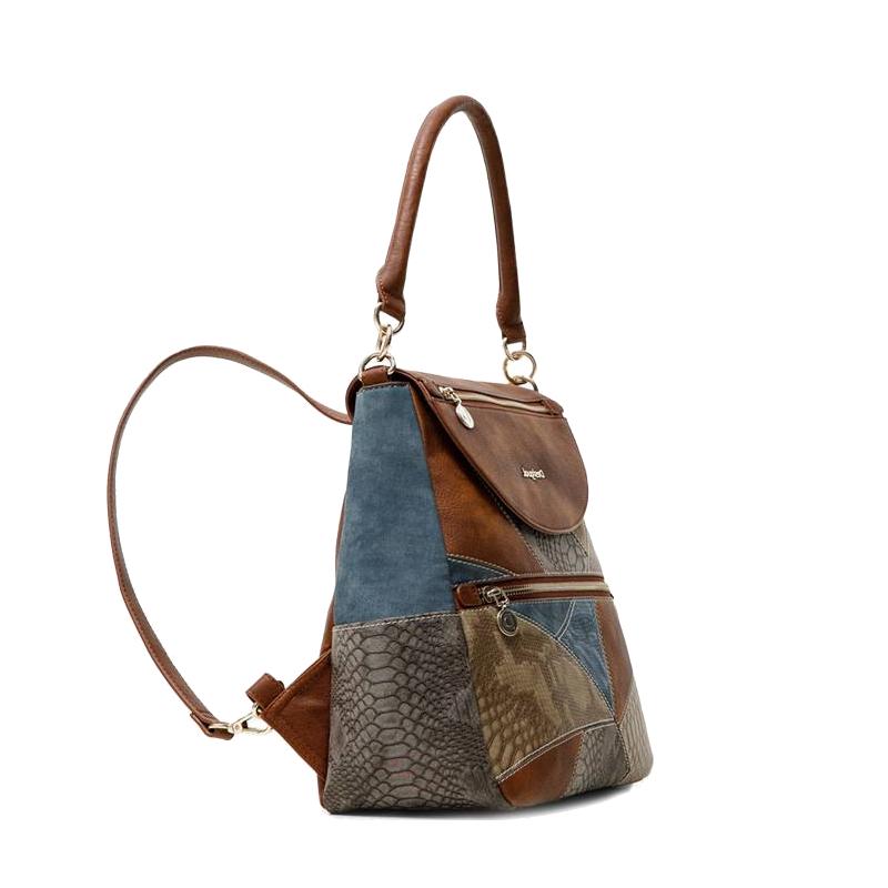 Sac à main Desigual Atica Positano