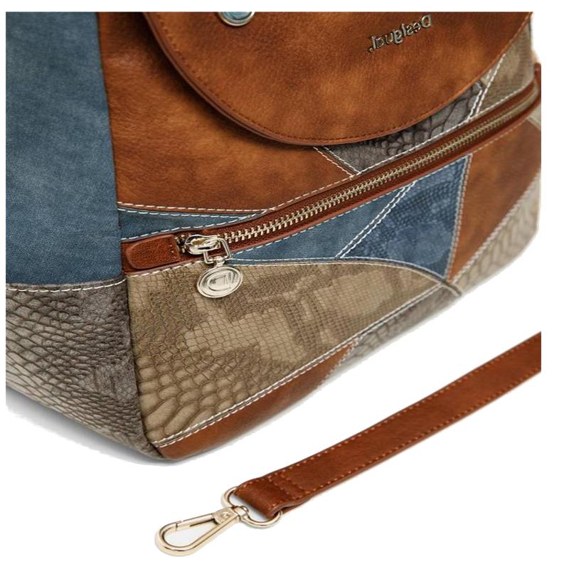 Sac à main Desigual Atica Positano