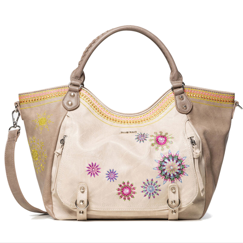 Sac à main Desigual Bols Ada Rotterdam Tasche