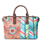 Sac à main Desigual Bols Bruselas Safi