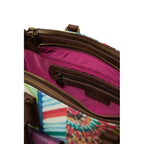 Sac à main Desigual Bols Bruselas Safi