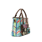 Sac à main Desigual Bols Bruselas Safi