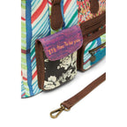 Sac à main Desigual Bols Bruselas Safi