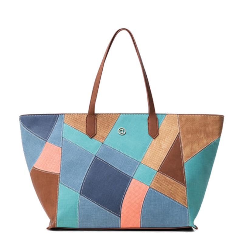 Sac à main Desigual Cartera Centauri Cortland