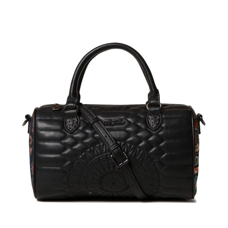 Sac à main Desigual Concordia Unique Kaki Nolita Mini