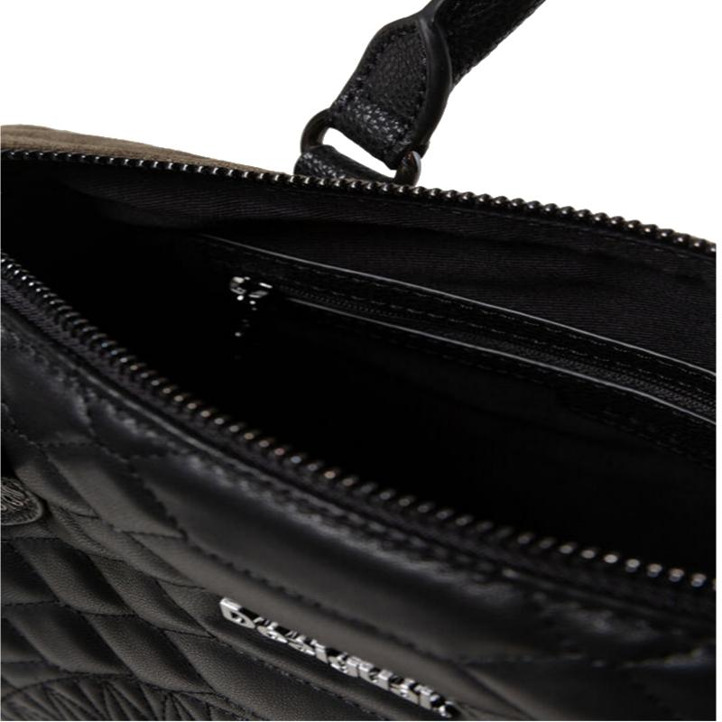 Sac à main Desigual Concordia Unique Kaki Nolita Mini