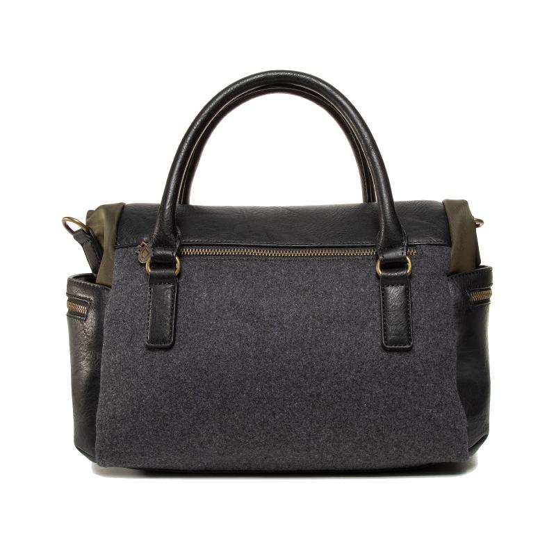 Sac à main Desigual Global Loverty