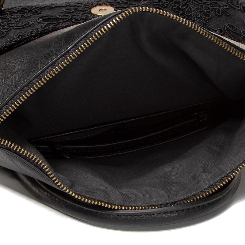 Sac à main Desigual Global Loverty