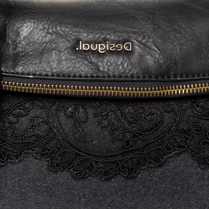 Sac à main Desigual Global Loverty