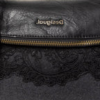 Sac à main Desigual Global Loverty