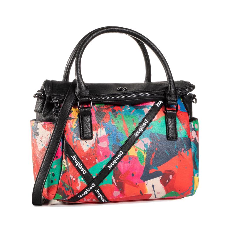 Sac à main Desigual Loverty
