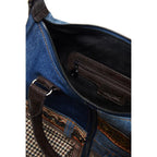 Sac à main Desigual Mildred London