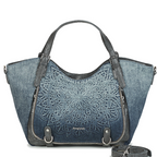 Sac à main Desigual Seven Seas Rotterdam