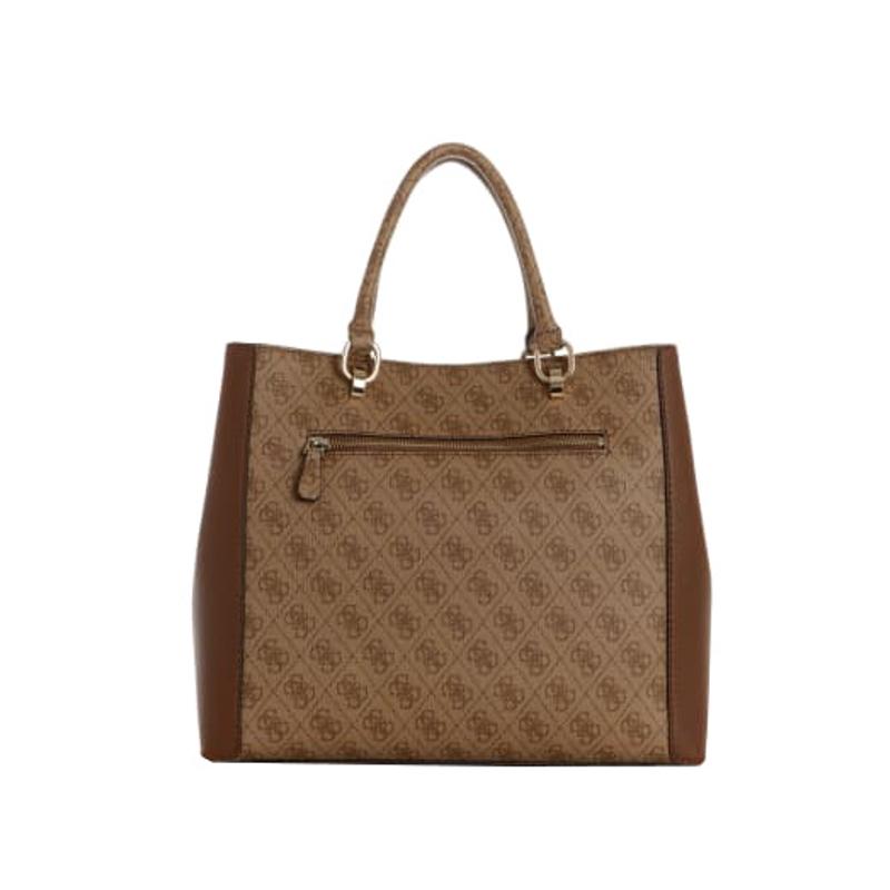 Sac à main Guess Bluebelle Logo Carryall