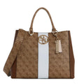 Sac à main Guess Bluebelle Logo Carryall