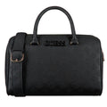Sac à main Guess Janelle Box Satchel