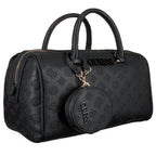 Sac à main Guess Janelle Box Satchel