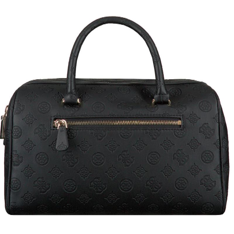 Sac à main Guess Janelle Box Satchel