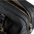 Sac à main Guess Janelle Box Satchel