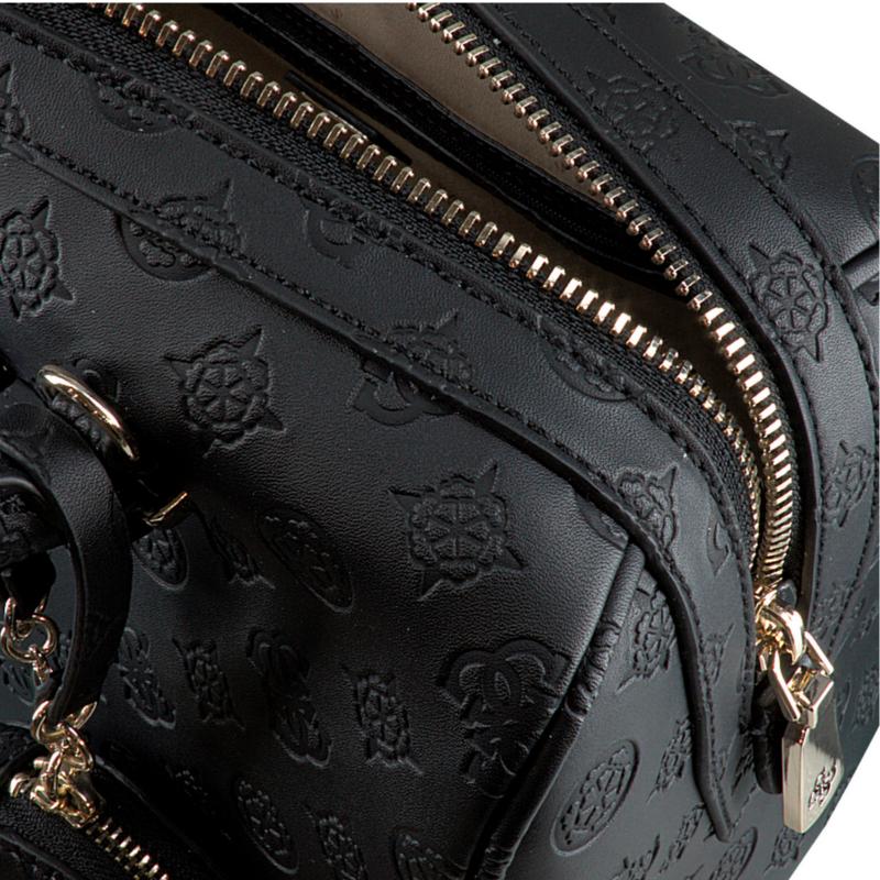 Sac à main Guess Janelle Box Satchel