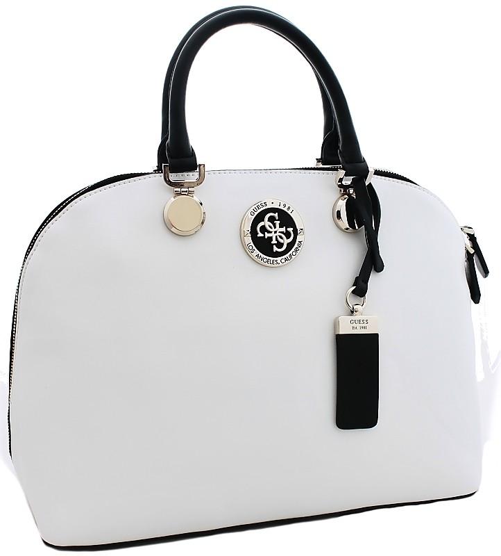 Sac à main Guess Landon Dome Satchel