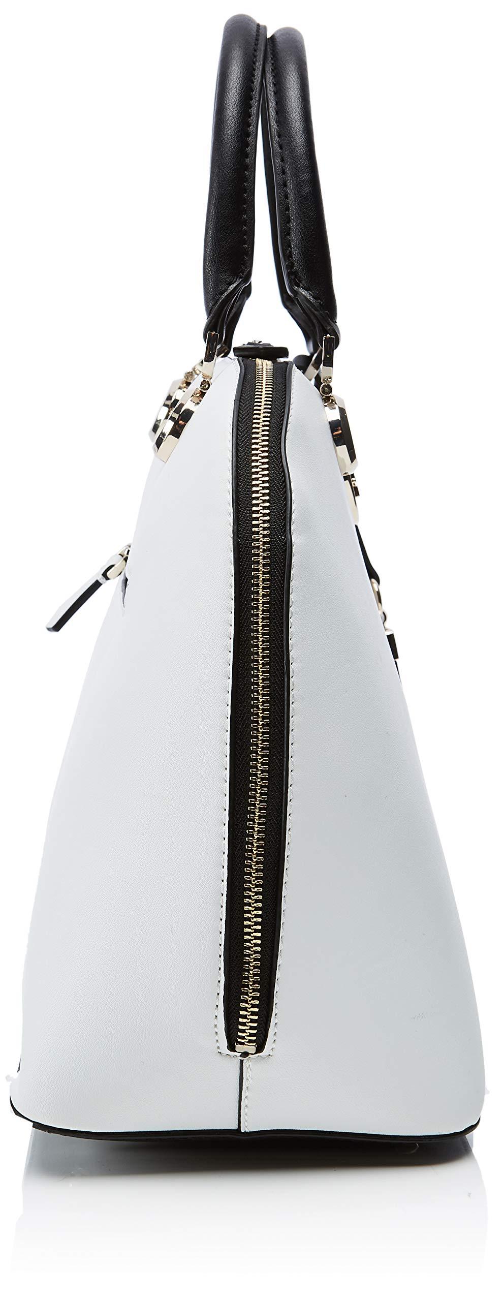 Sac à main Guess Landon Dome Satchel
