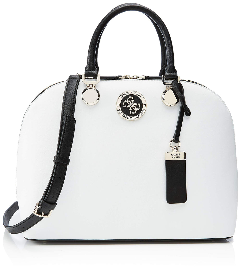 Sac à main Guess Landon Dome Satchel