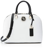 Sac à main Guess Landon Dome Satchel
