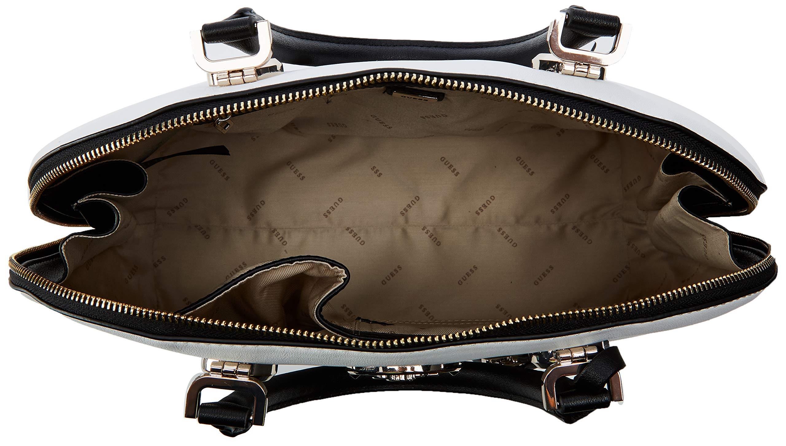 Sac à main Guess Landon Dome Satchel