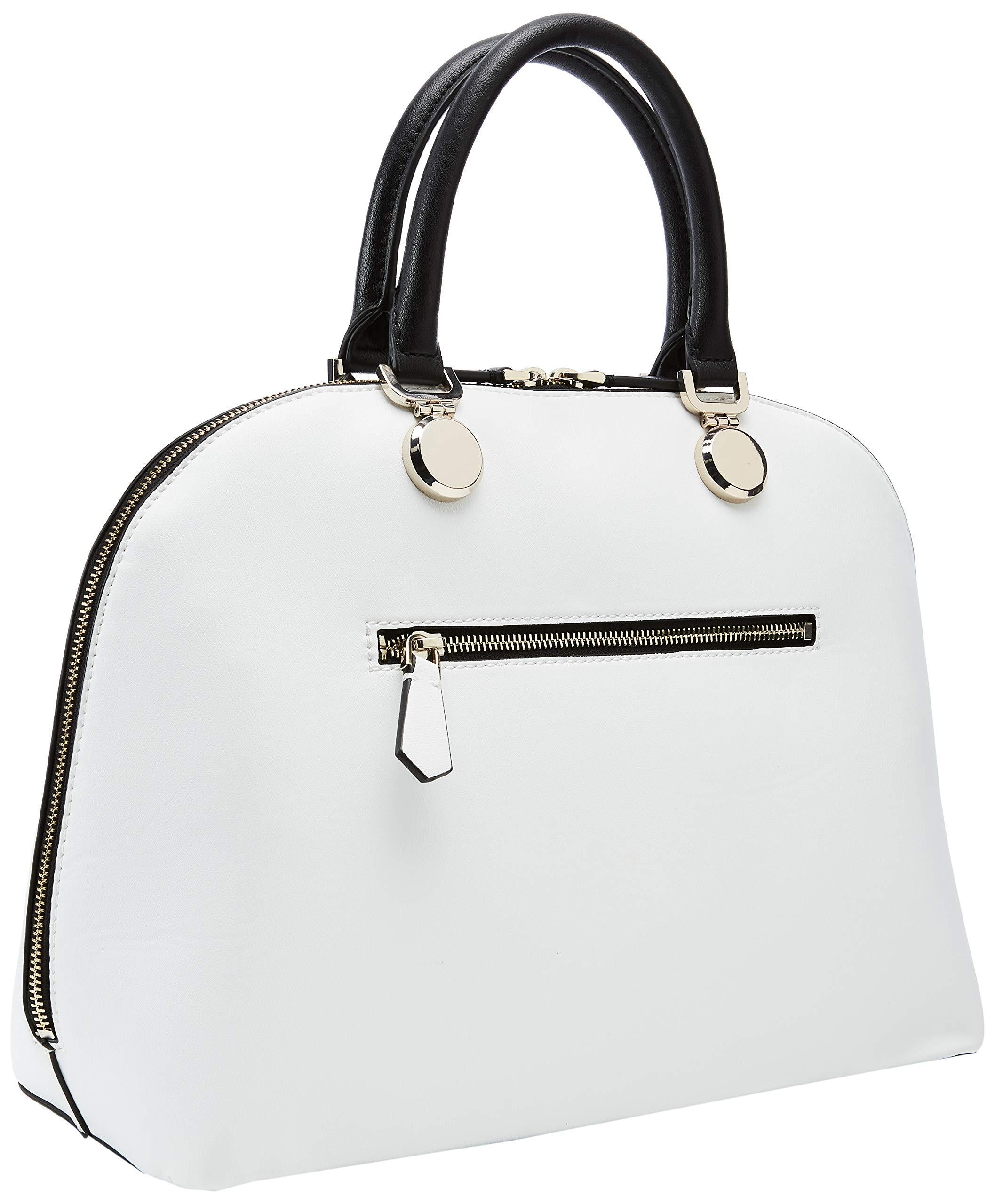 Sac à main Guess Landon Dome Satchel