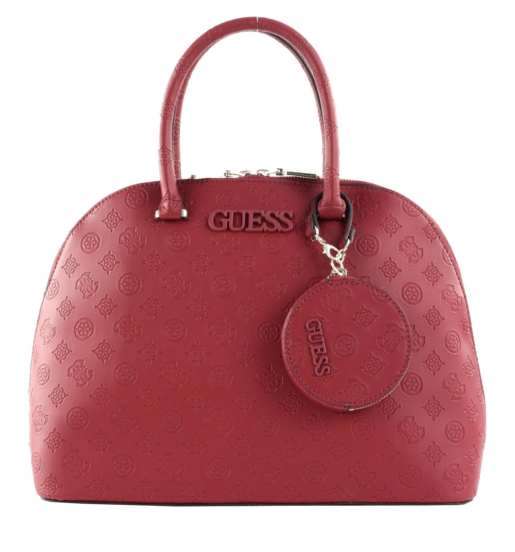 Sac à main Guess Large Dome Satchel