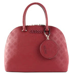 Sac à main Guess Large Dome Satchel
