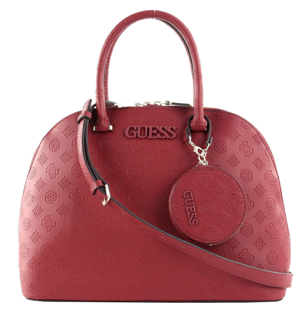 Sac à main Guess Large Dome Satchel