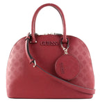 Sac à main Guess Large Dome Satchel