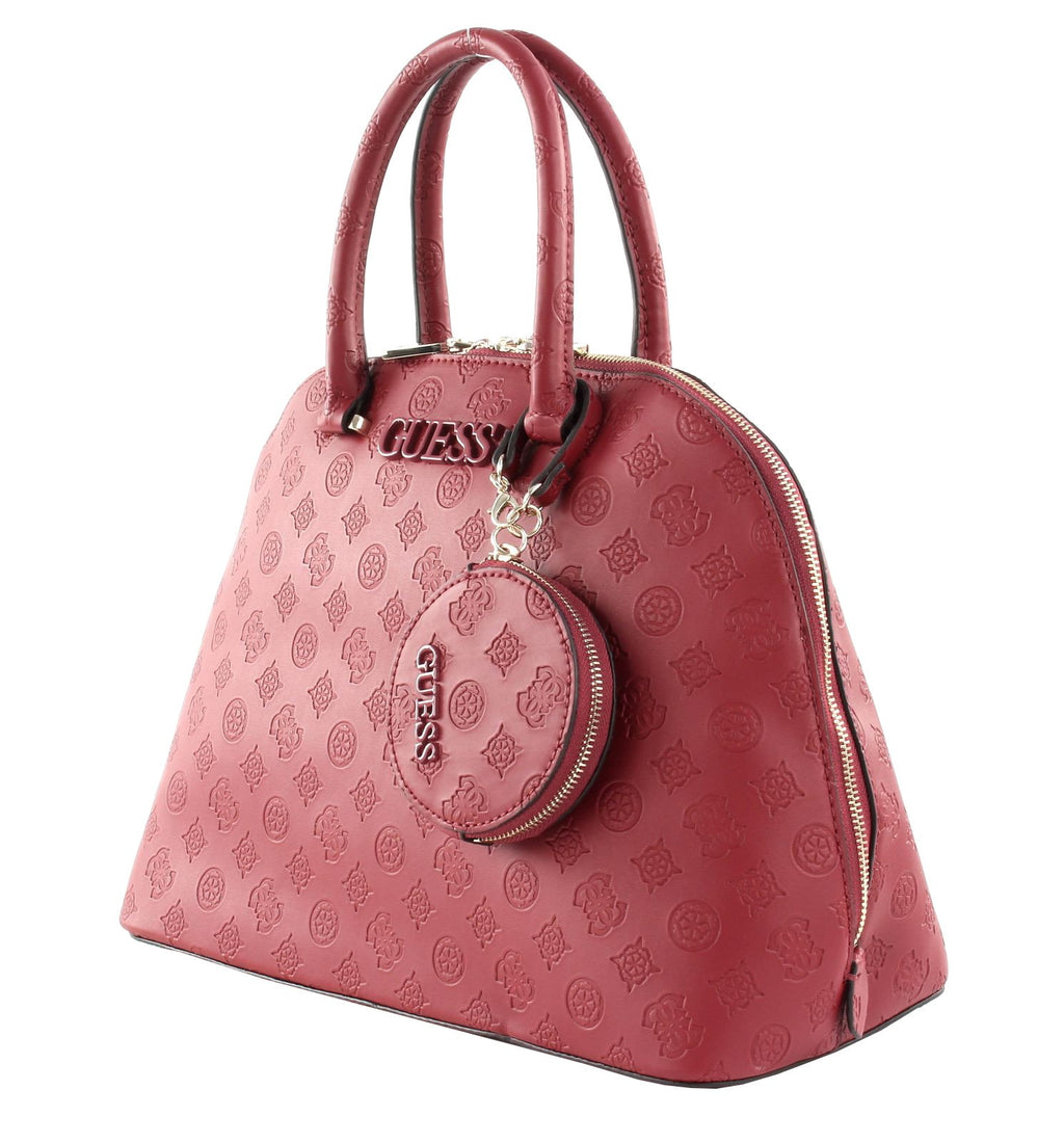 Sac à main Guess Large Dome Satchel