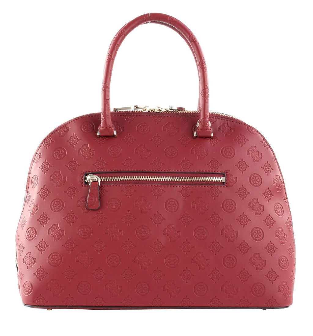 Sac à main Guess Large Dome Satchel