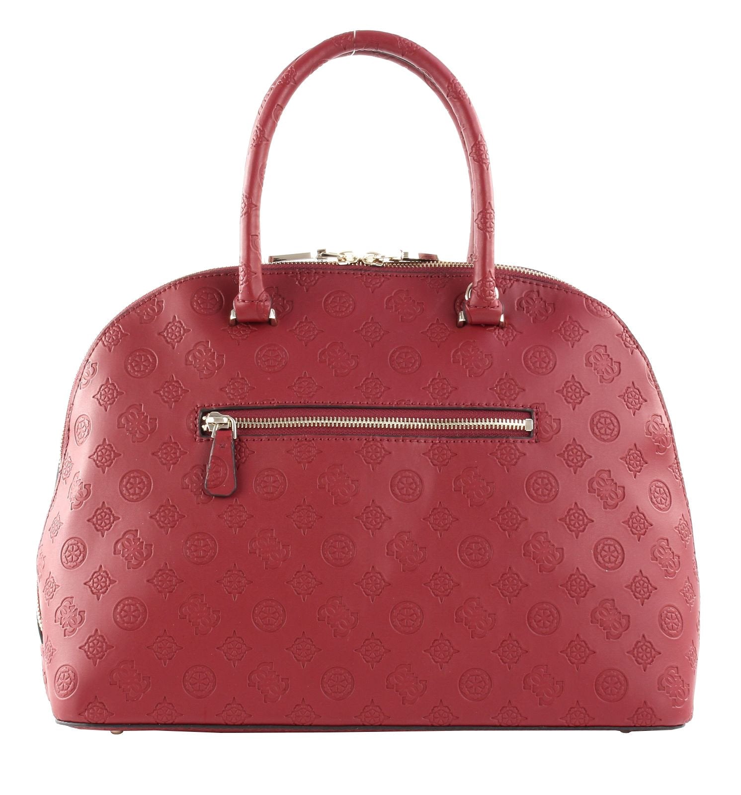 Sac à main Guess Large Dome Satchel