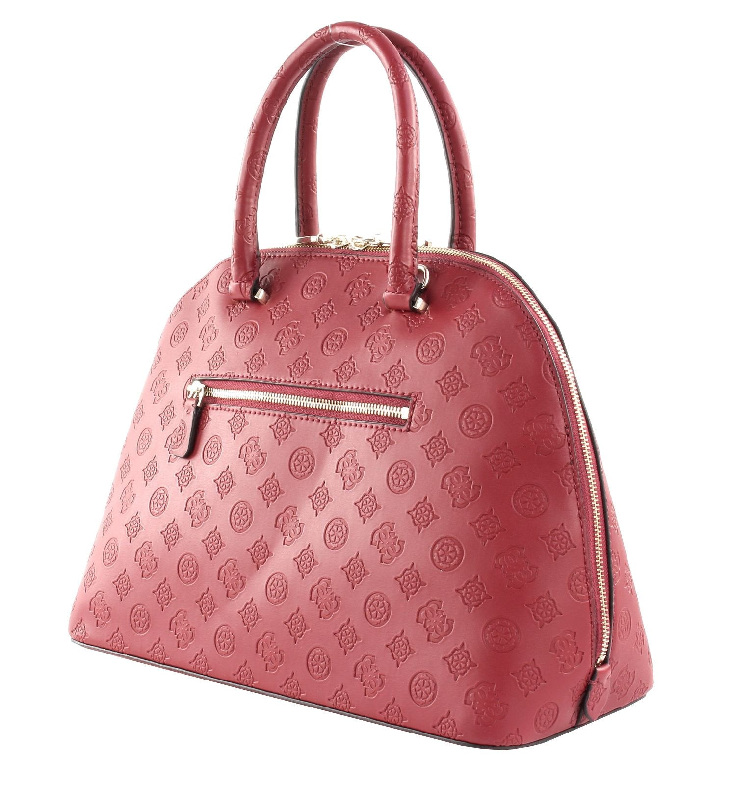 Sac à main Guess Large Dome Satchel