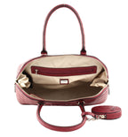 Sac à main Guess Large Dome Satchel