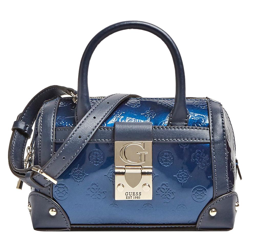 Sac à main Guess Lucienne Brillant