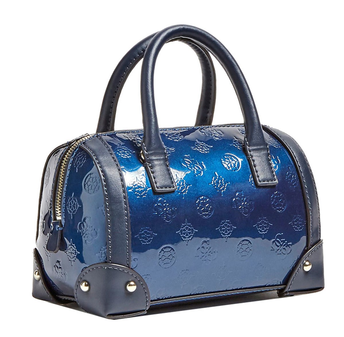 Sac à main Guess Lucienne Brillant