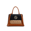 Sac à main Guess Magnolia Two-Tone Society