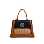 Sac à main Guess Magnolia Two-Tone Society
