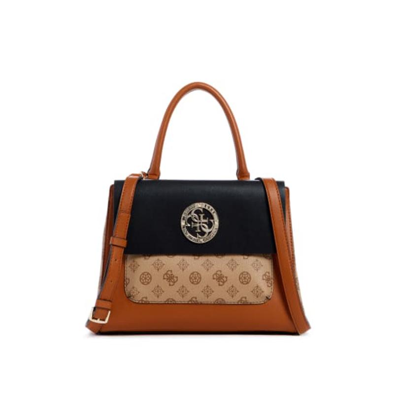 Sac à main Guess Magnolia Two-Tone Society