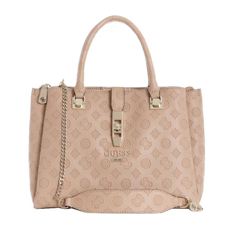 Sac à main Guess Peony Girlfriend Carryall
