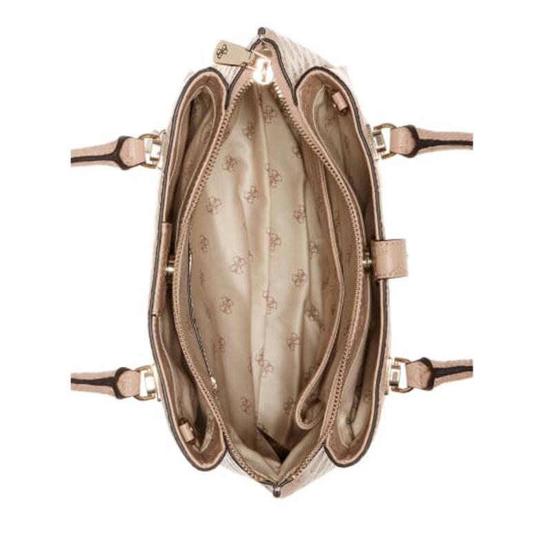 Sac à main Guess Peony Girlfriend Carryall